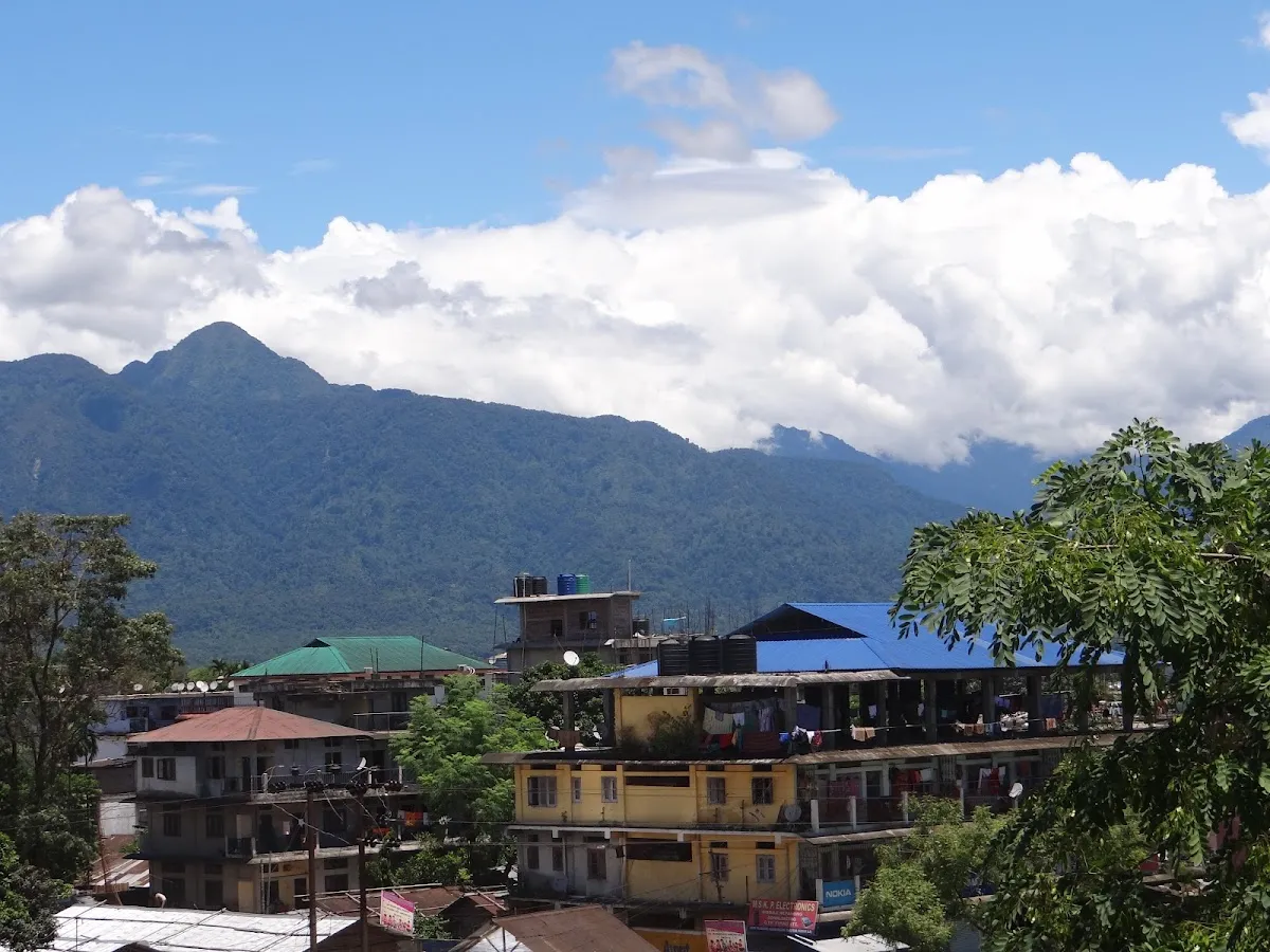 Pasighat - photo 3