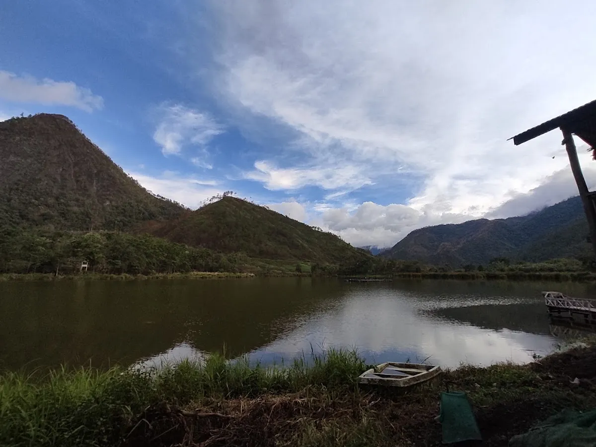 Shilloi Lake - photo 2