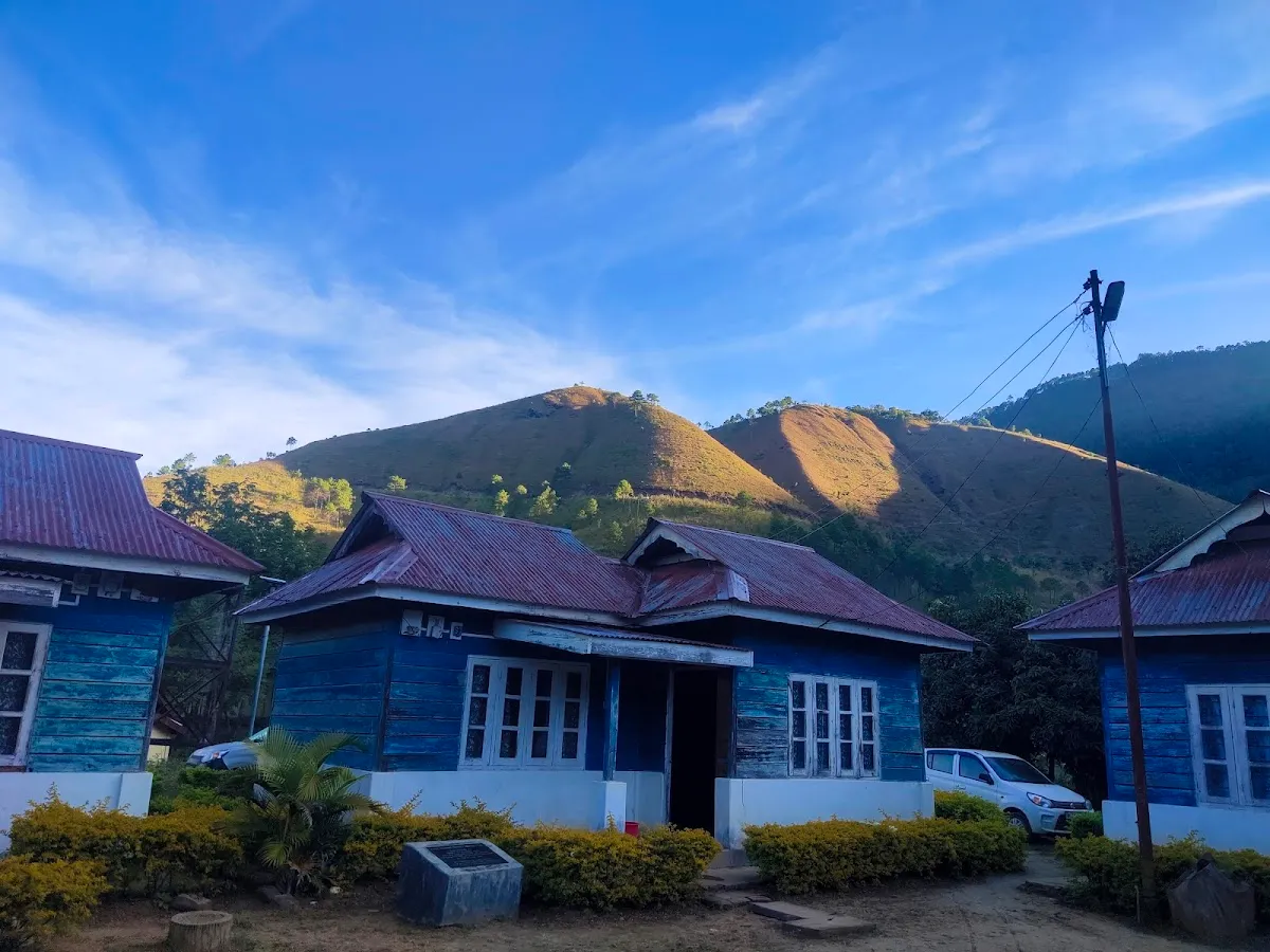 Shilloi Lake - photo 3