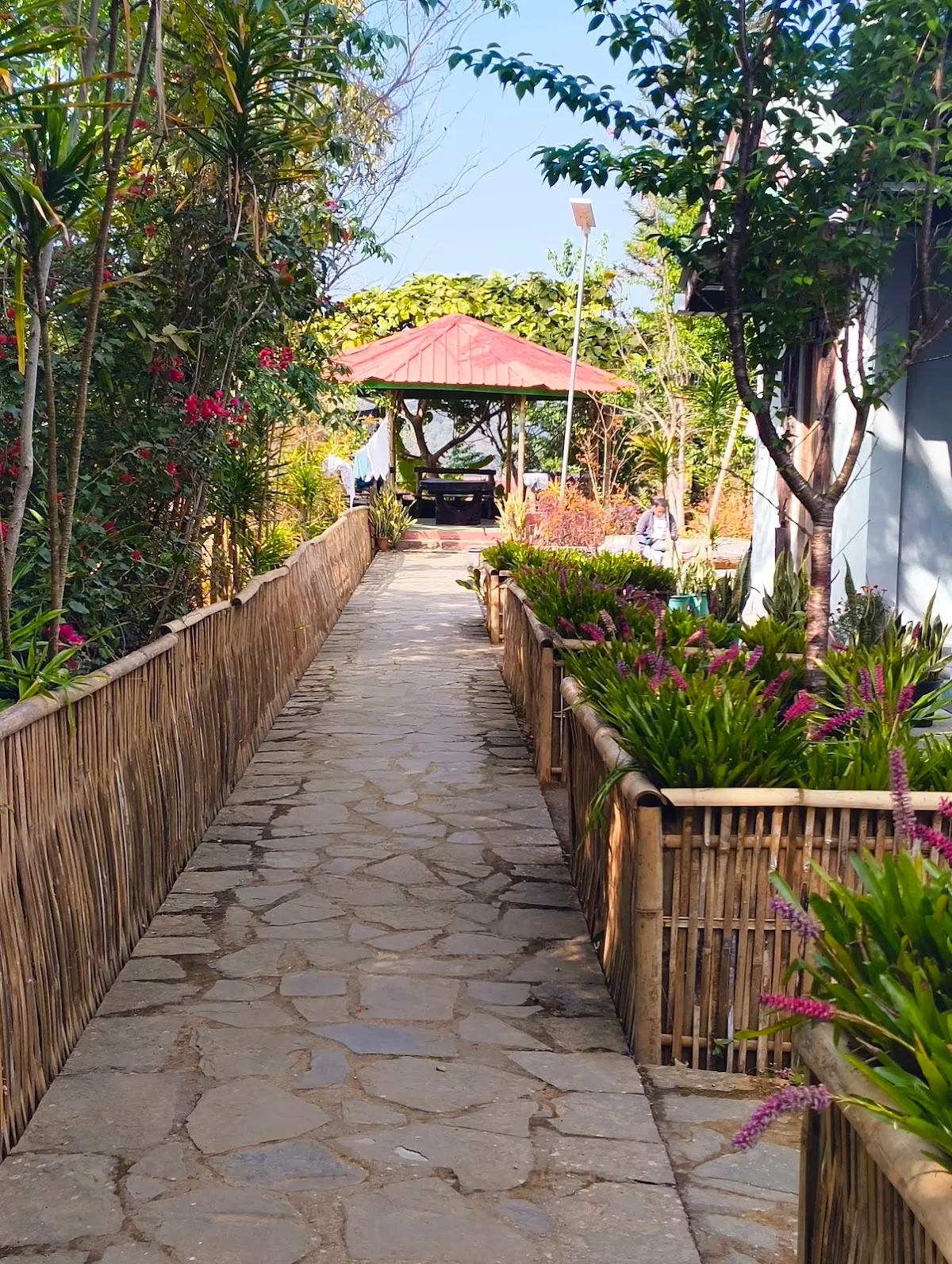 Touphema Tourist Village - photo 2