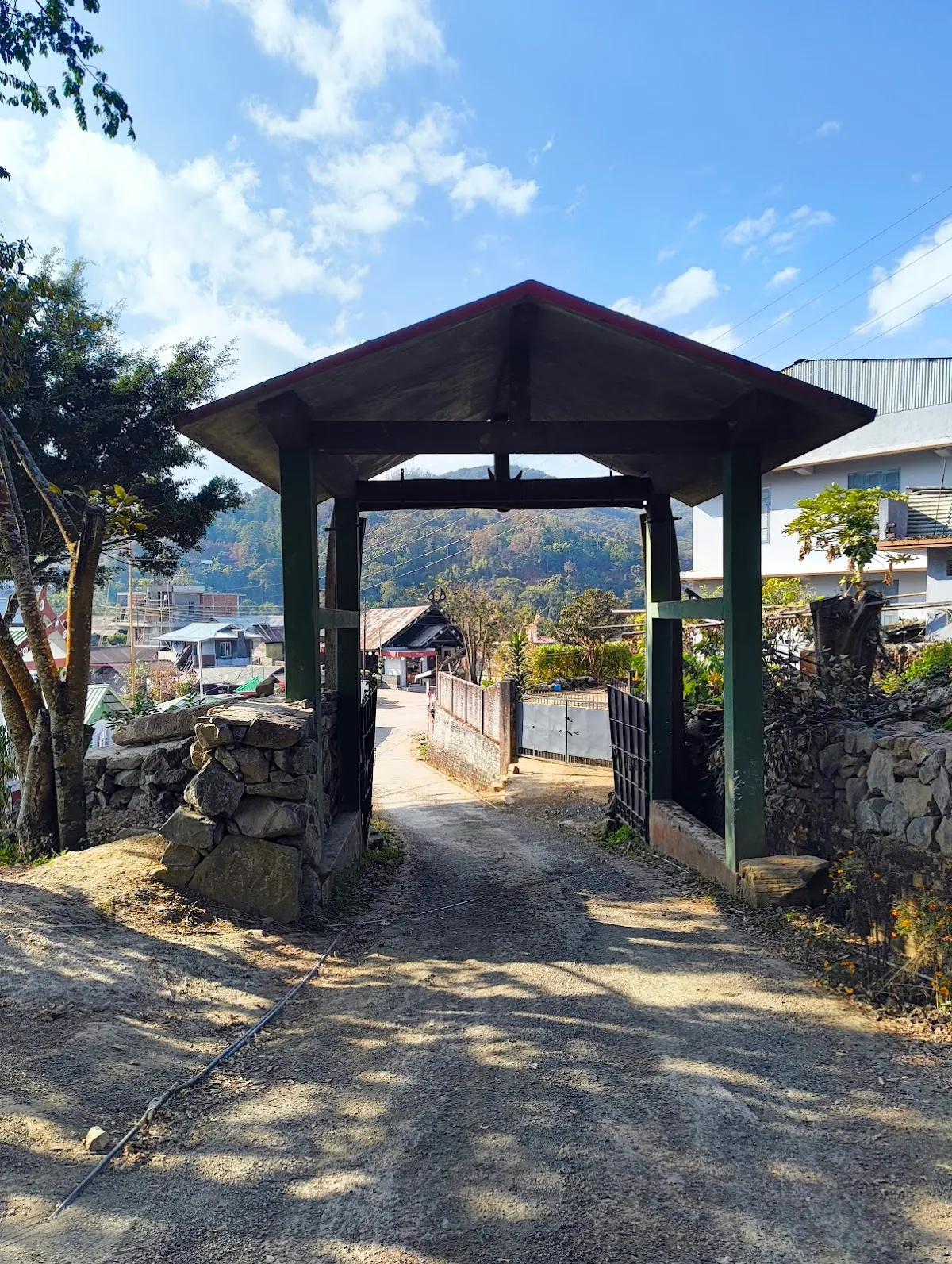 Touphema Tourist Village - photo 3