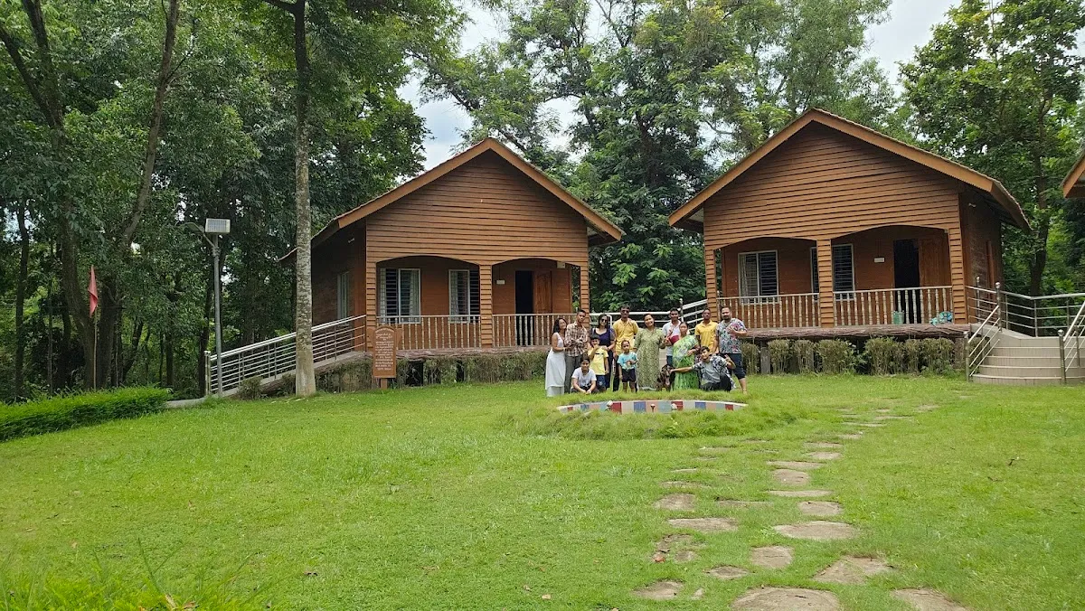 Tepania Eco Park
