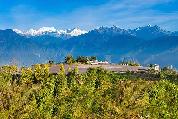 View point