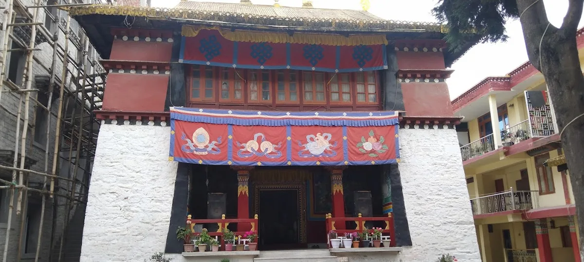 Bomdila Market - Bomdila