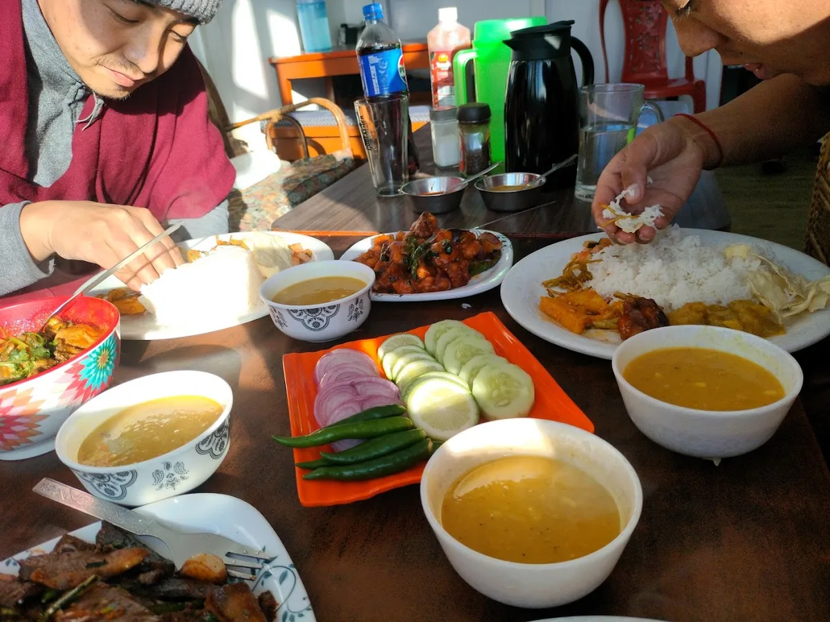 Choden Restaurant - photo 3