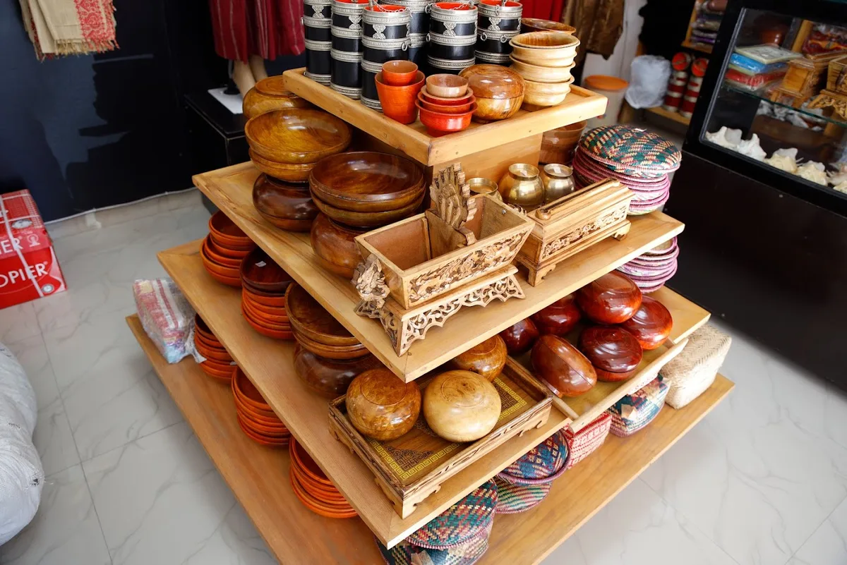 Domda Cafe - photo 2