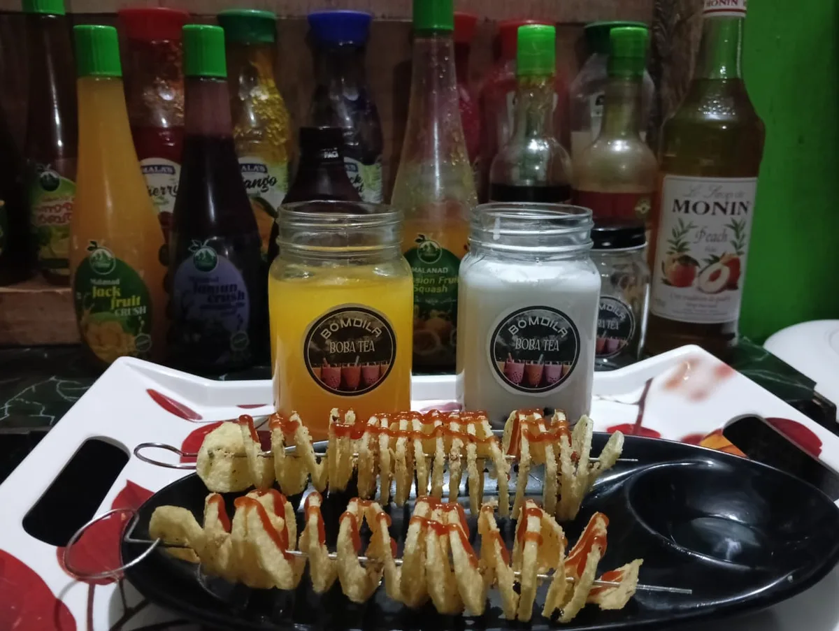 Exotic Naga Kitchen - photo 2