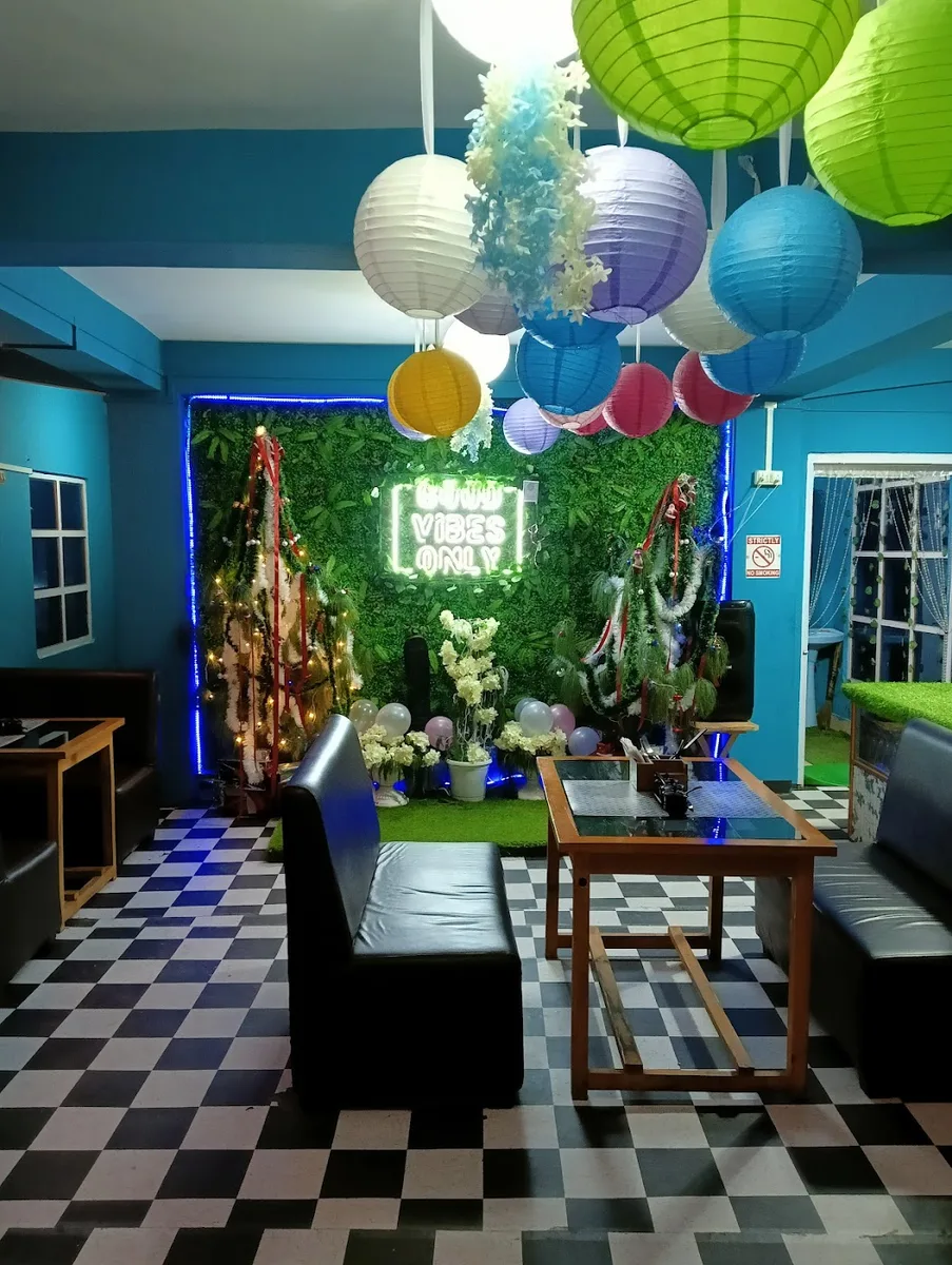 KAASANG'S RESTAURANT - photo 3