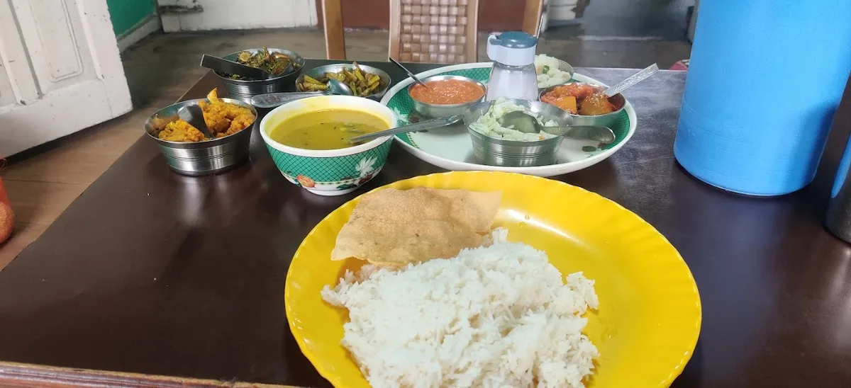 L. K. Restaurant - photo 2