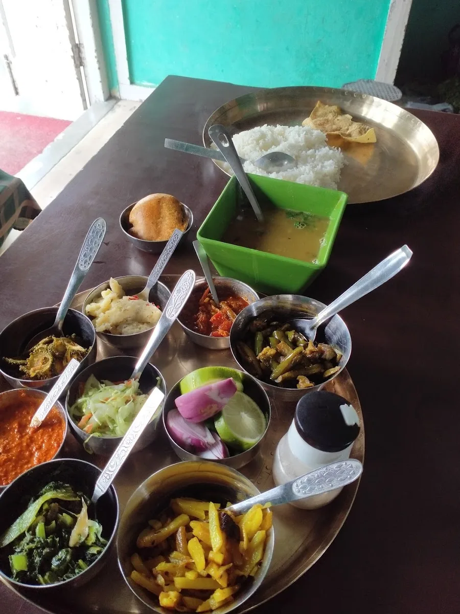 L. K. Restaurant - photo 3