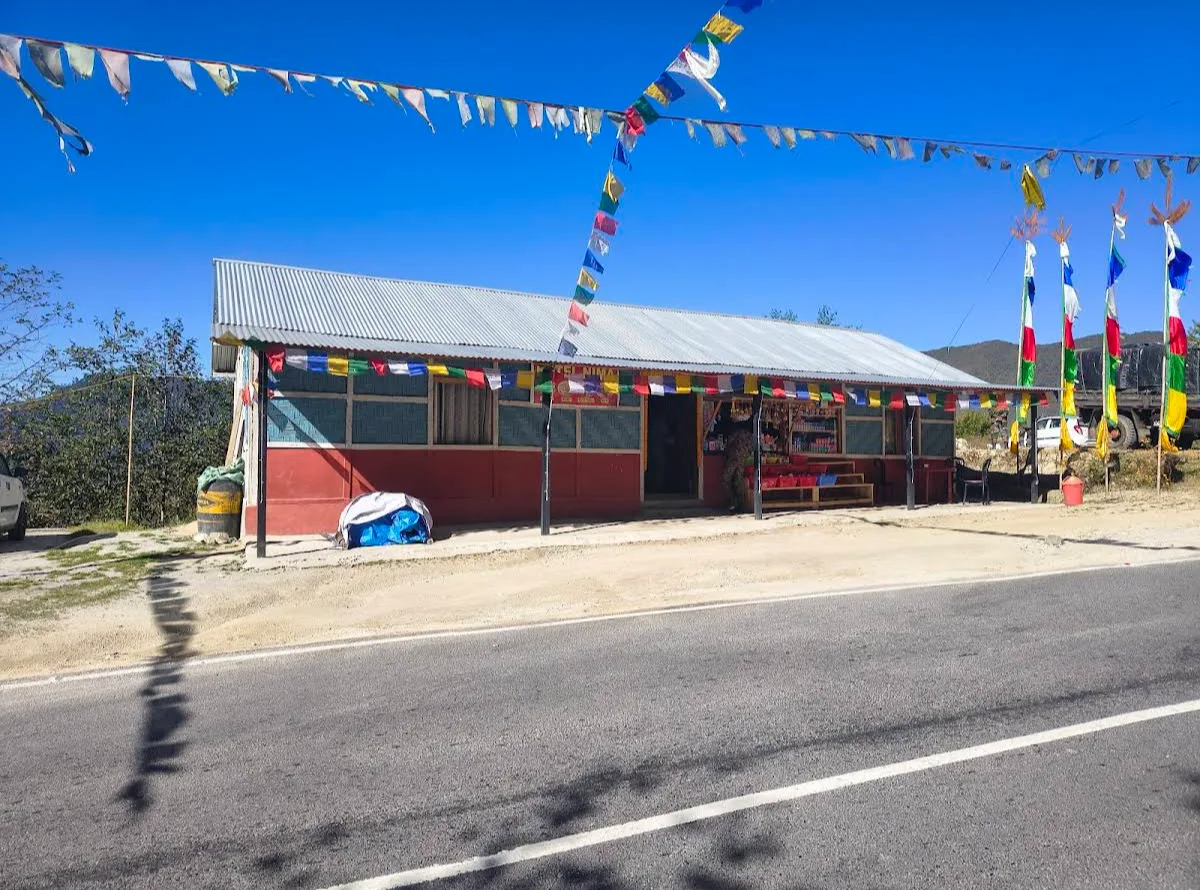 Nima Shop Bomdila - Bomdila