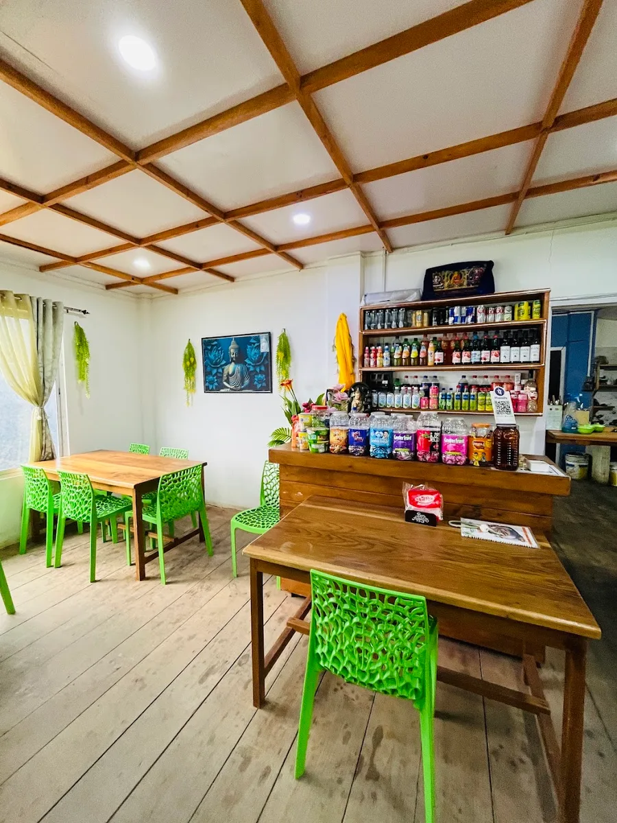 Norla Restaurant - Bomdila