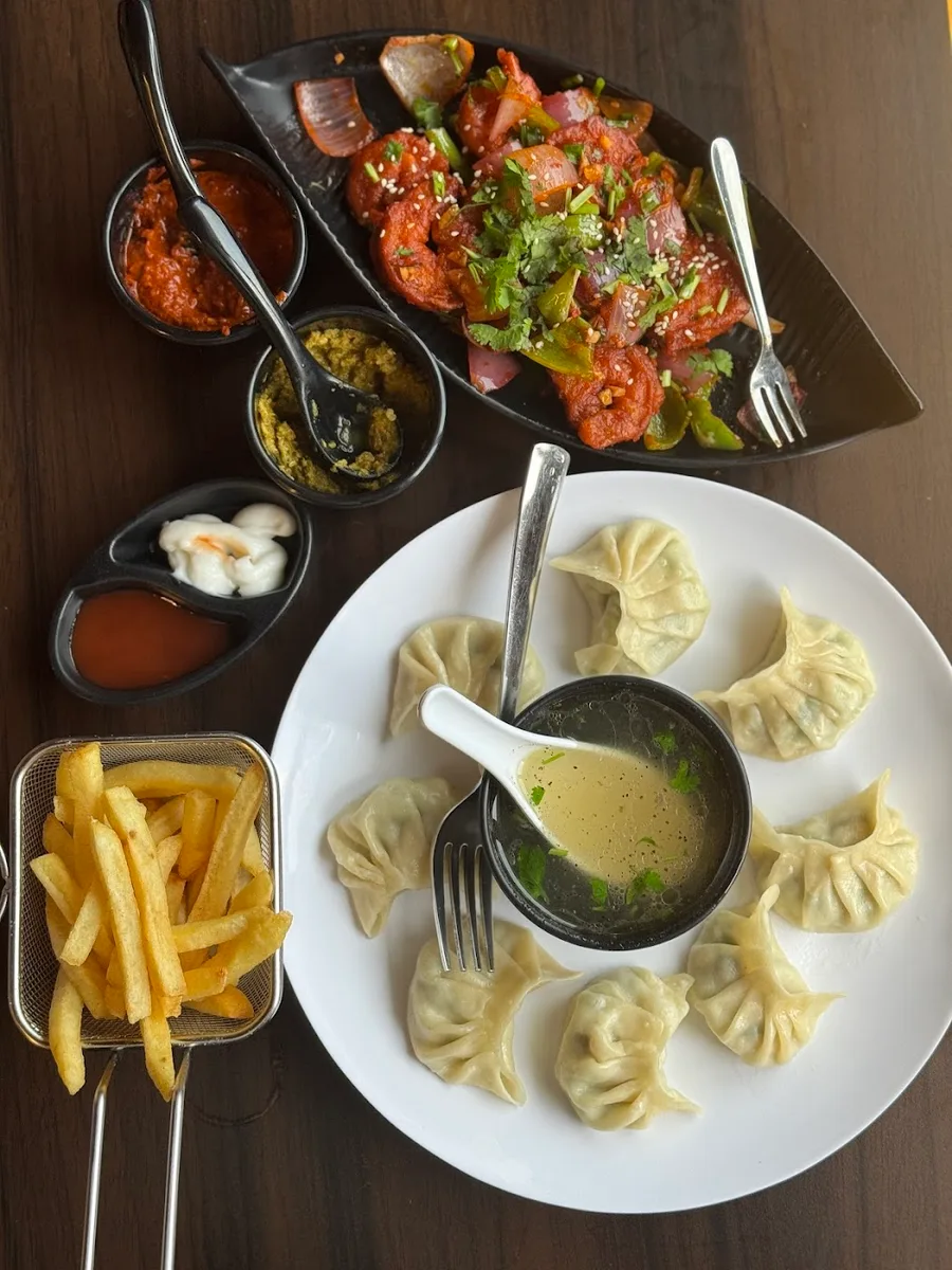 Olive Restro & Homestay - Bomdila