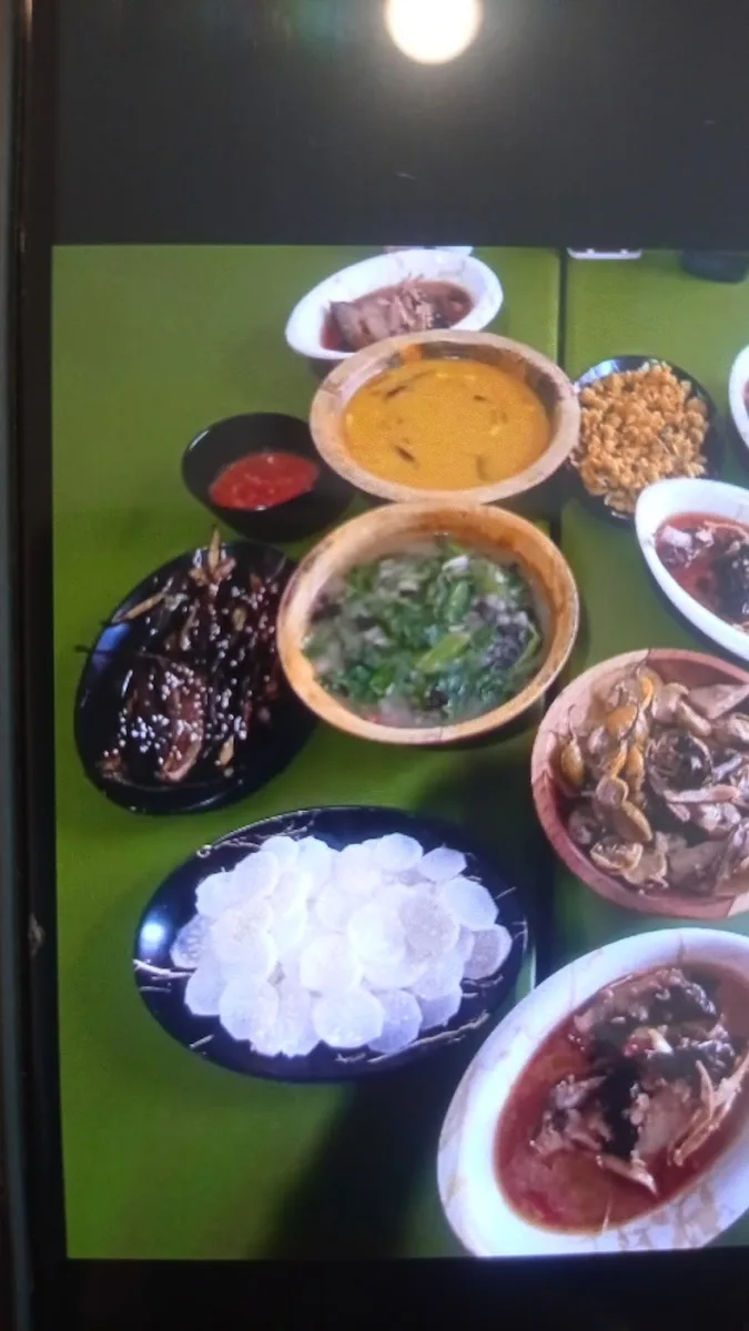 Sumi Naga Kitchen - photo 2