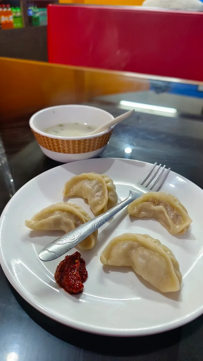 Sunshine Restaurant - photo 2