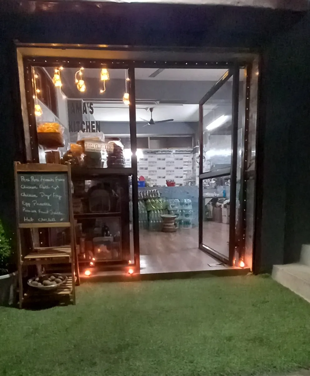 Ama's Kitchen & Homestay in Dirang, Arunachal Pradesh