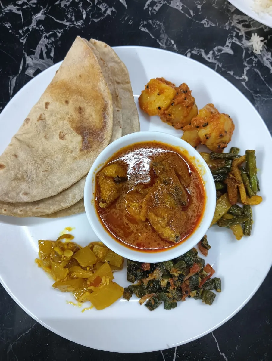 Ama's Kitchen & Homestay - photo 3