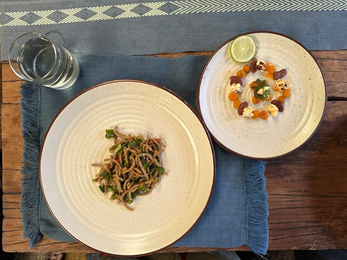 Damu's Heritage Dine - photo 2