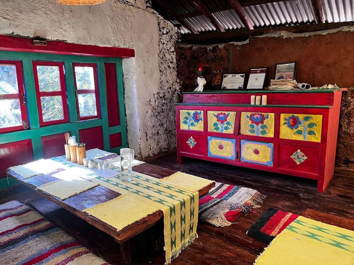 Damu's Heritage Dine - photo 3
