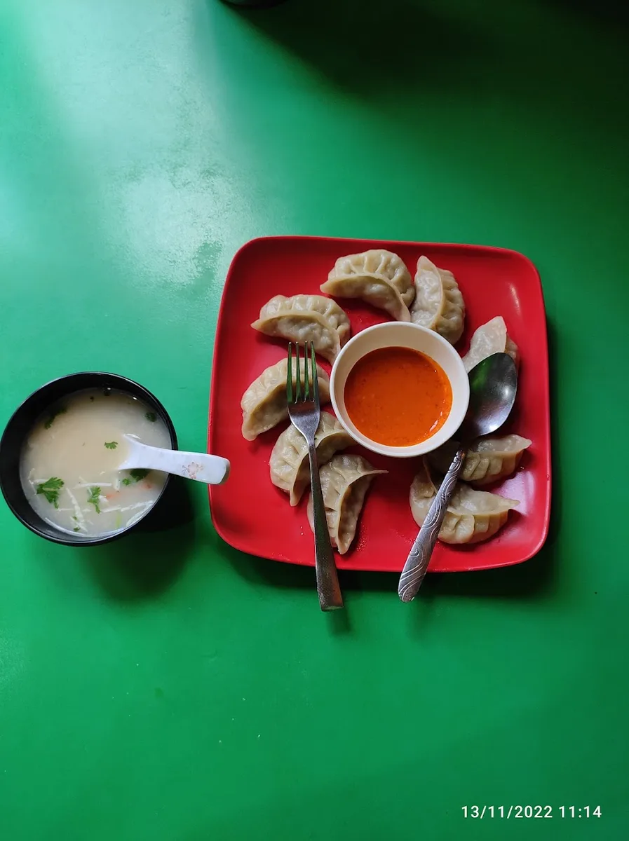 Droima Restaurant Dirang in Dirang, Arunachal Pradesh