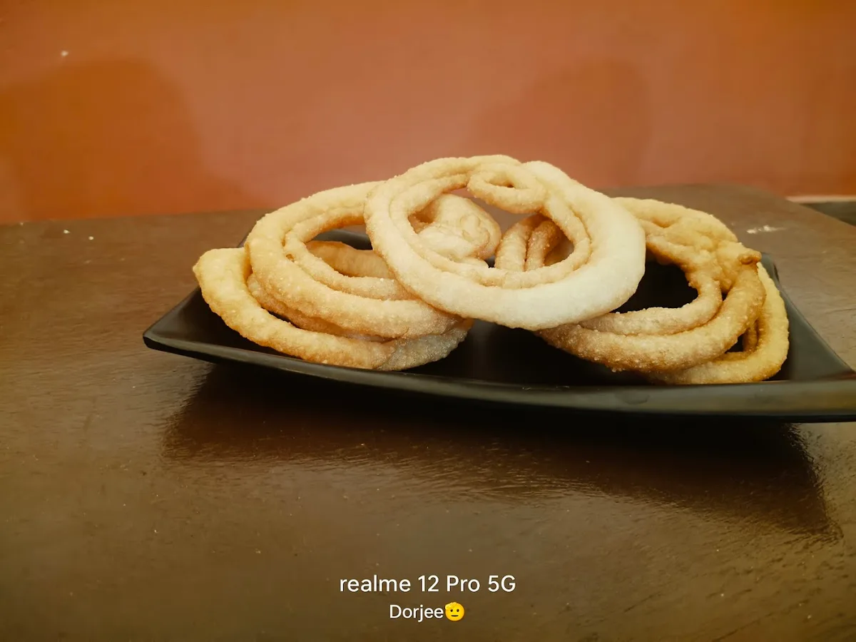 Ghangjong Ledrup Restaurant - photo 2