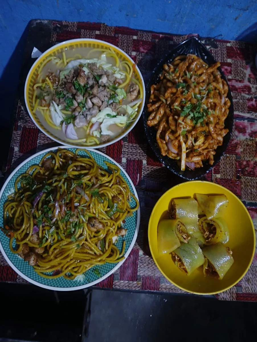 Ghangjong Ledrup Restaurant - photo 3