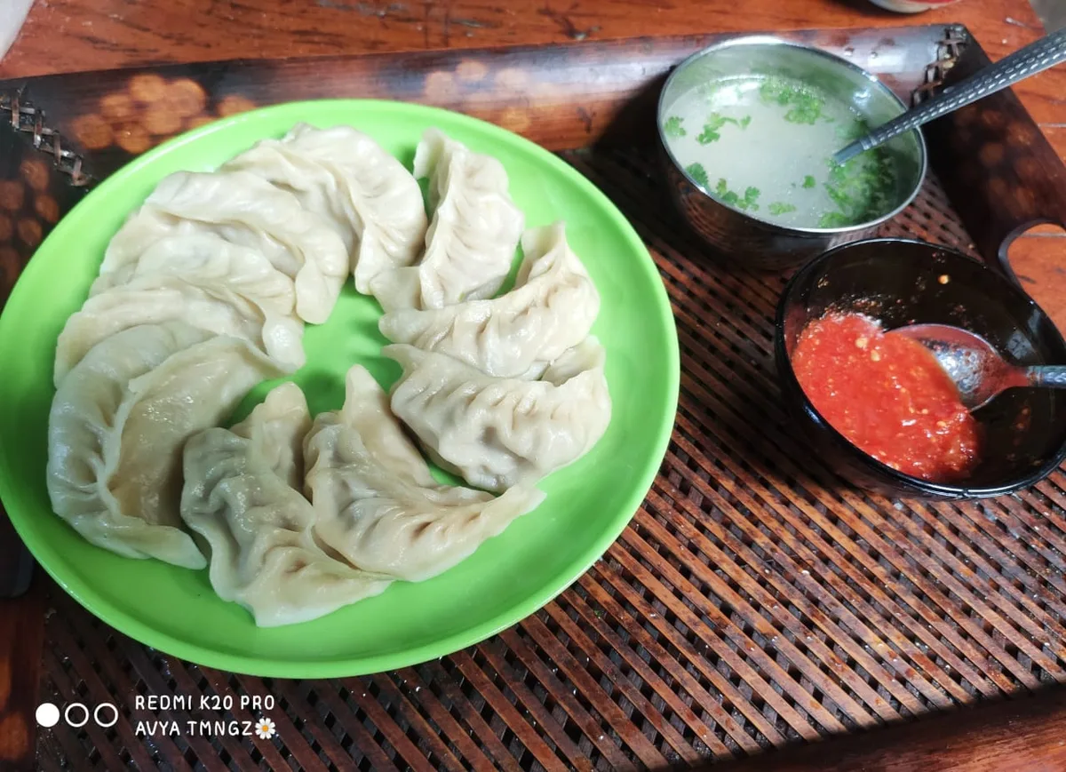 Gorkha Hotel in Dirang, Arunachal Pradesh