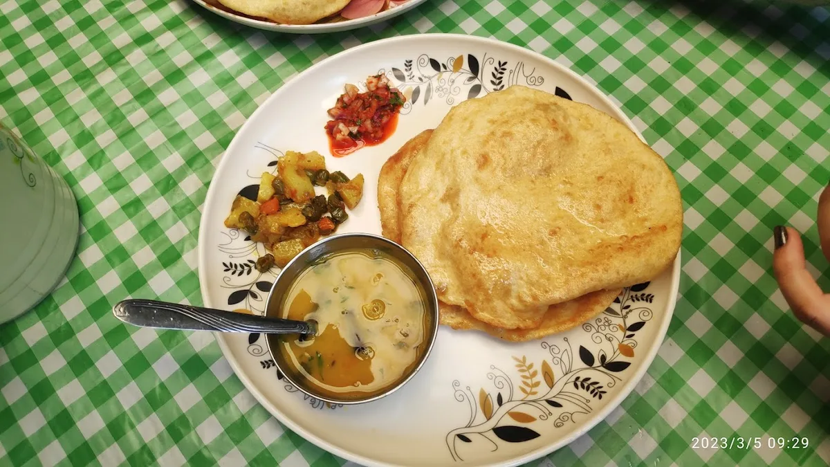 Gorkha Hotel - photo 3