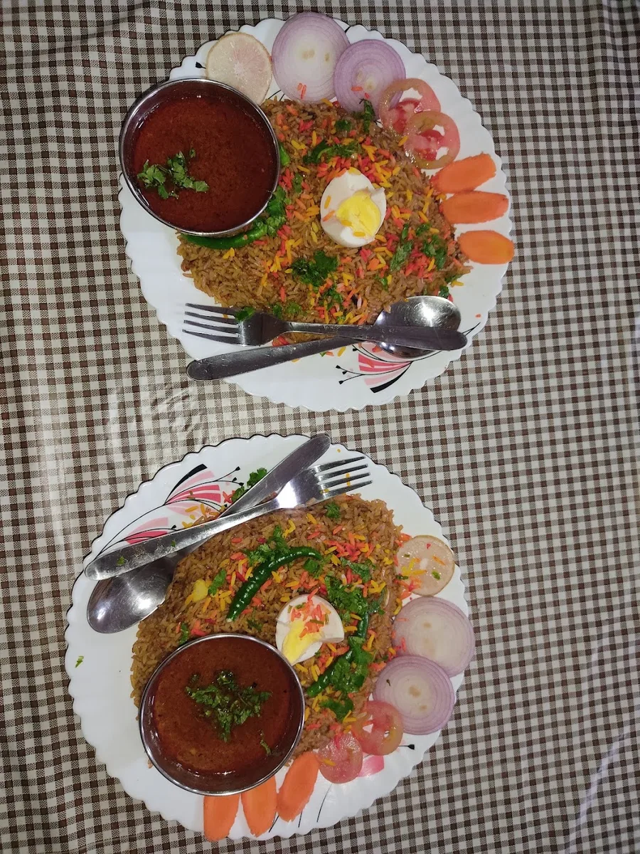 Kelxang Fooding - photo 2