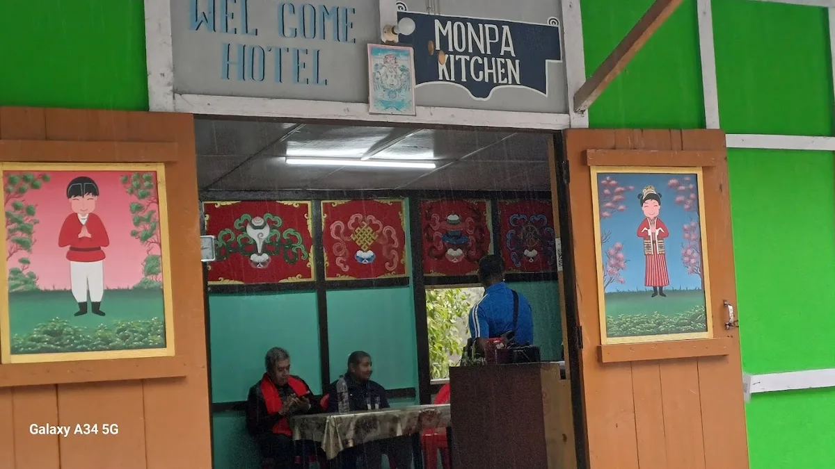 Monpa Kitchen - photo 2