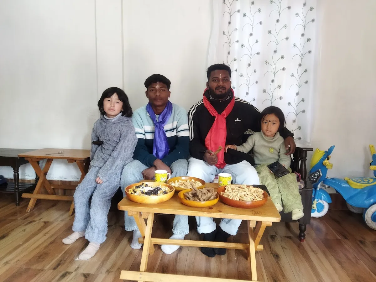 Nor's kitchen & homestay - Dirang