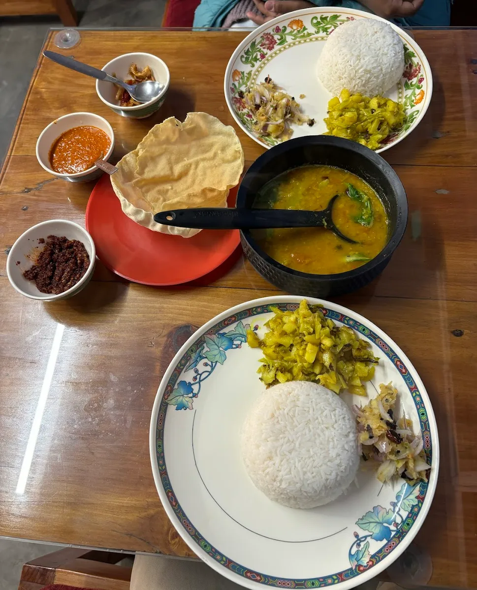 Nor's kitchen & homestay - photo 2
