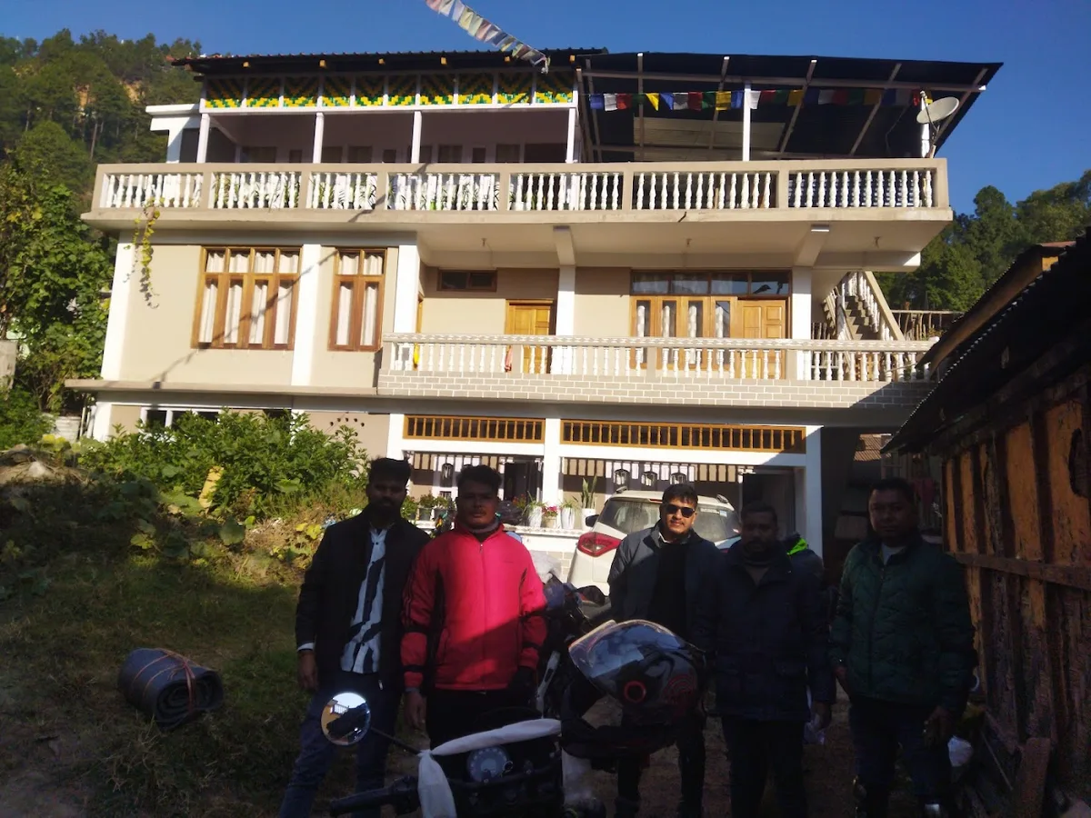 Nor's kitchen & homestay - photo 3