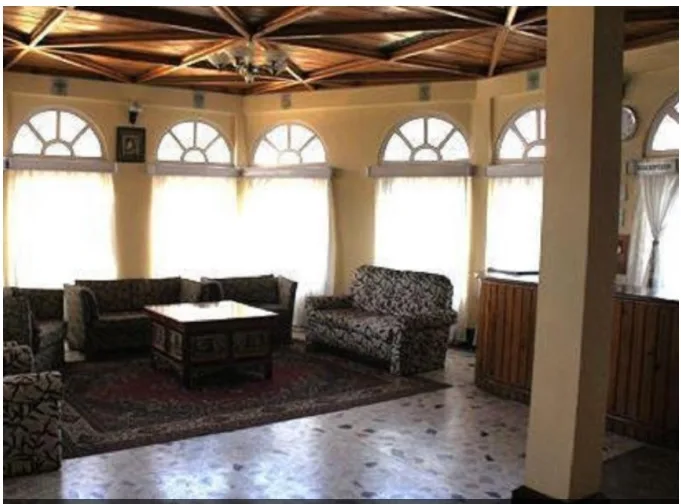 Pemaling Lords Inn Dirang - photo 3
