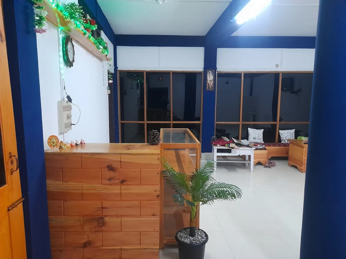 SKRELL HOTEL FOODING&LODGING - photo 2