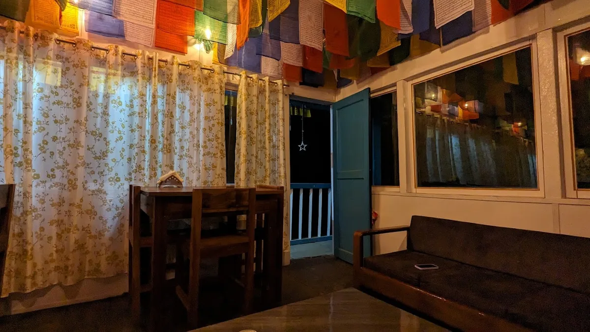 TD's Kitchen - photo 3