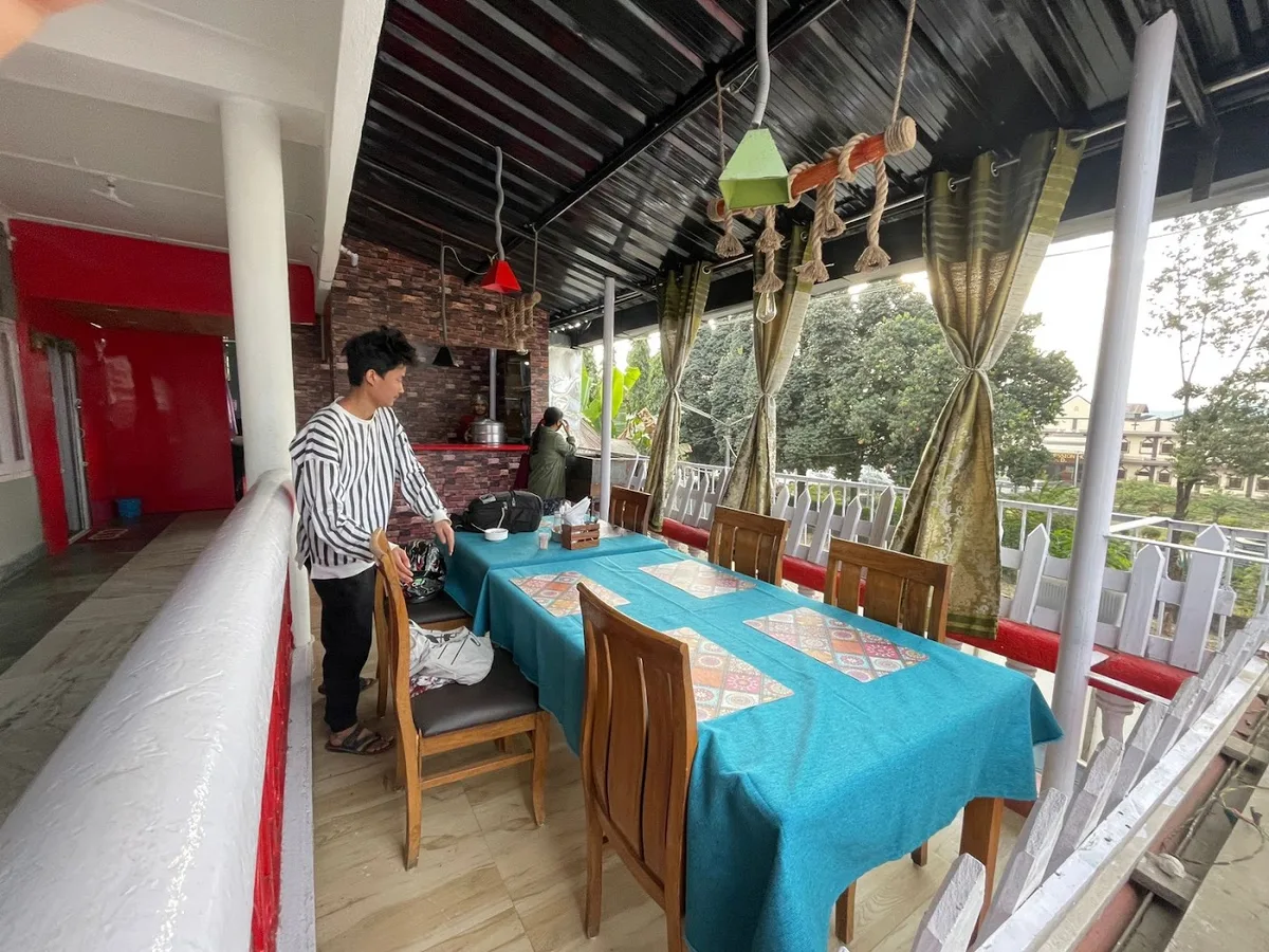 Aama Thaali Kitchen - Itanagar