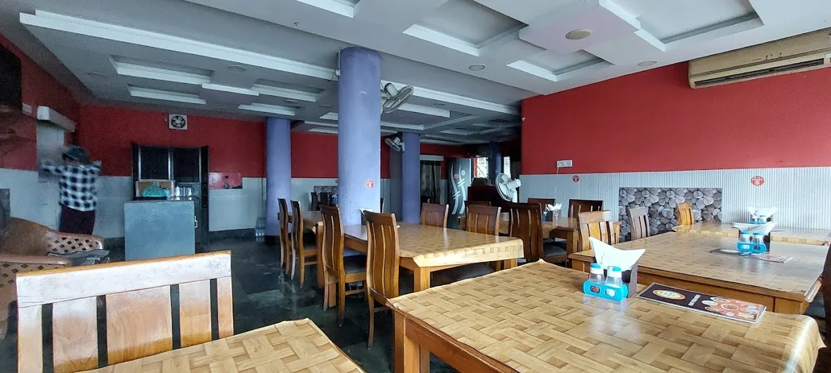 Aama Thaali Kitchen - photo 2