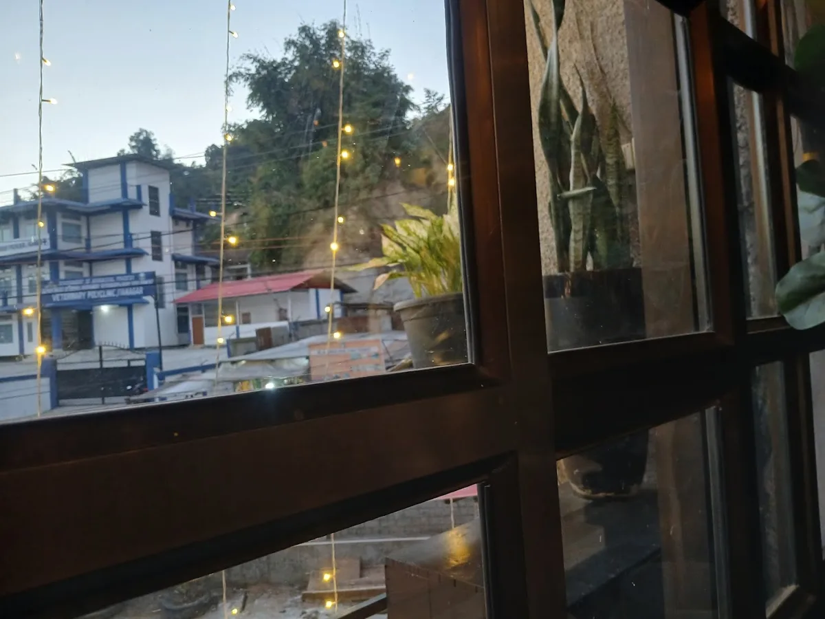Banamo Kitchen and Bar - photo 3