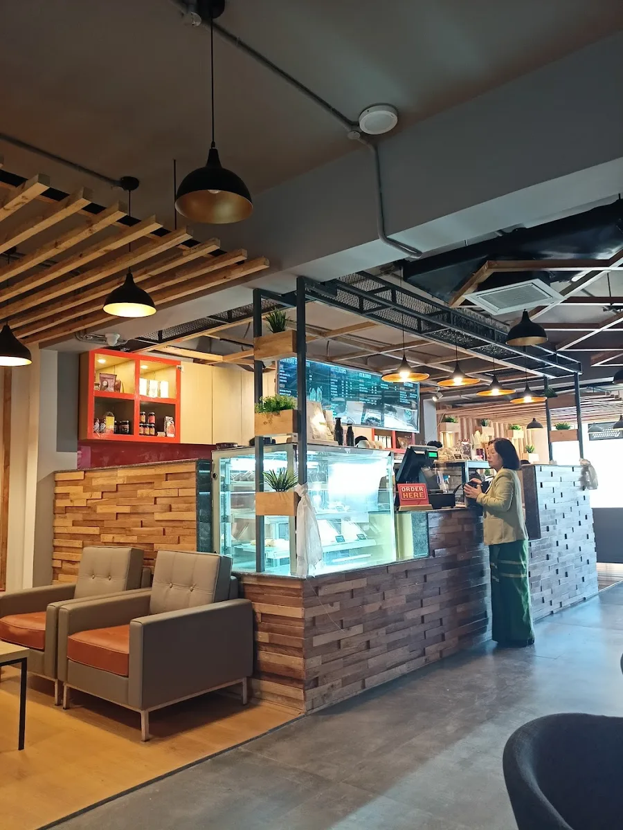 Barista Itanagar - Itanagar