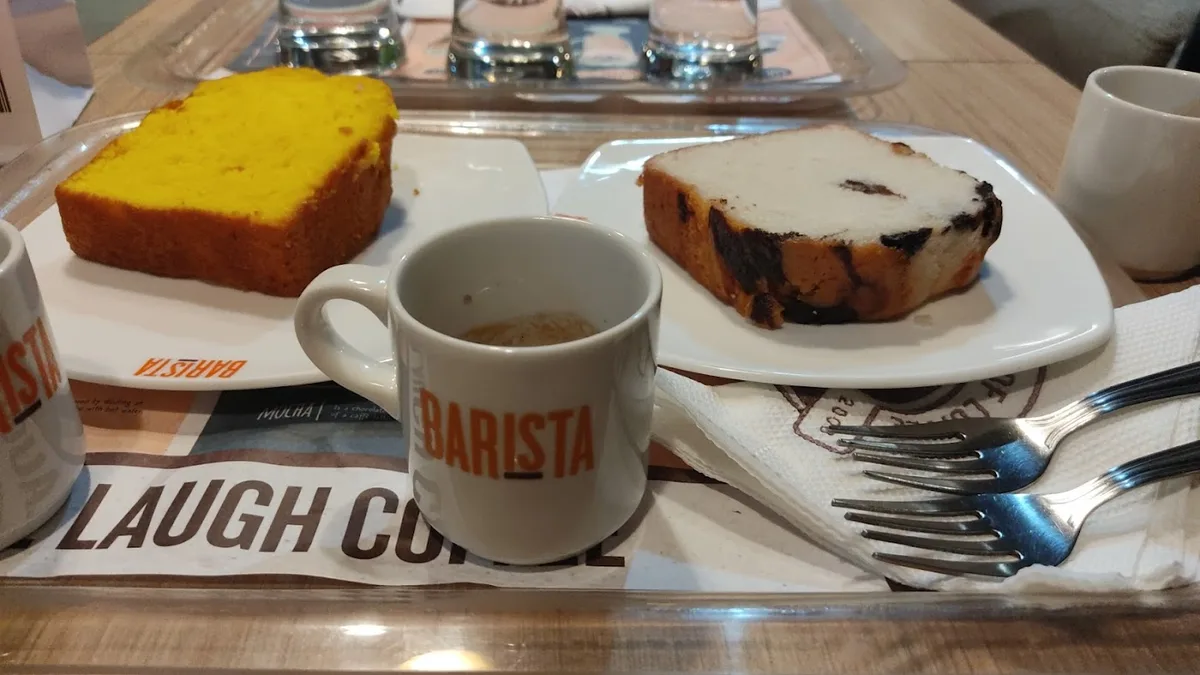 Barista Itanagar - photo 3