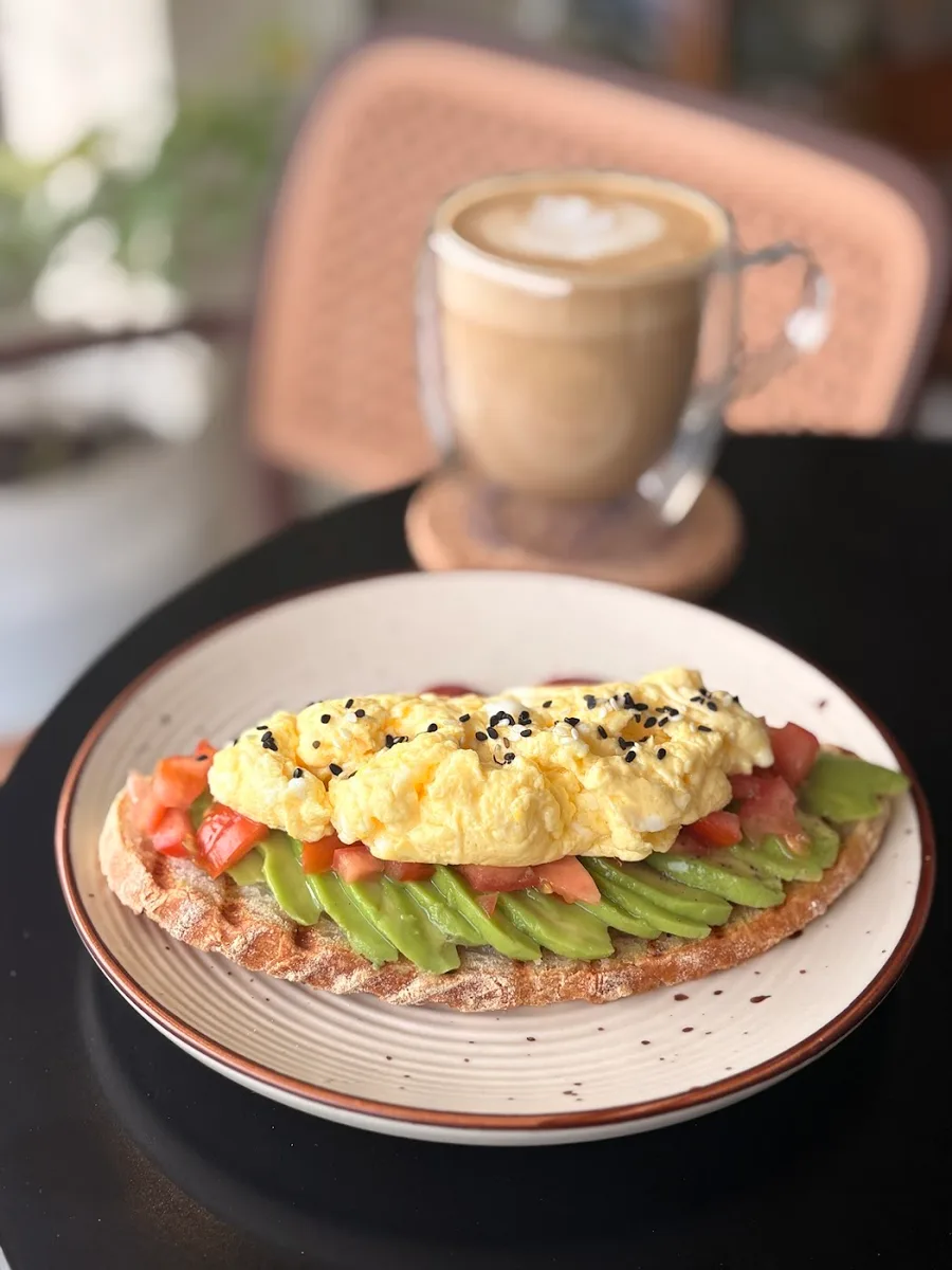 Cafe Origin - photo 2