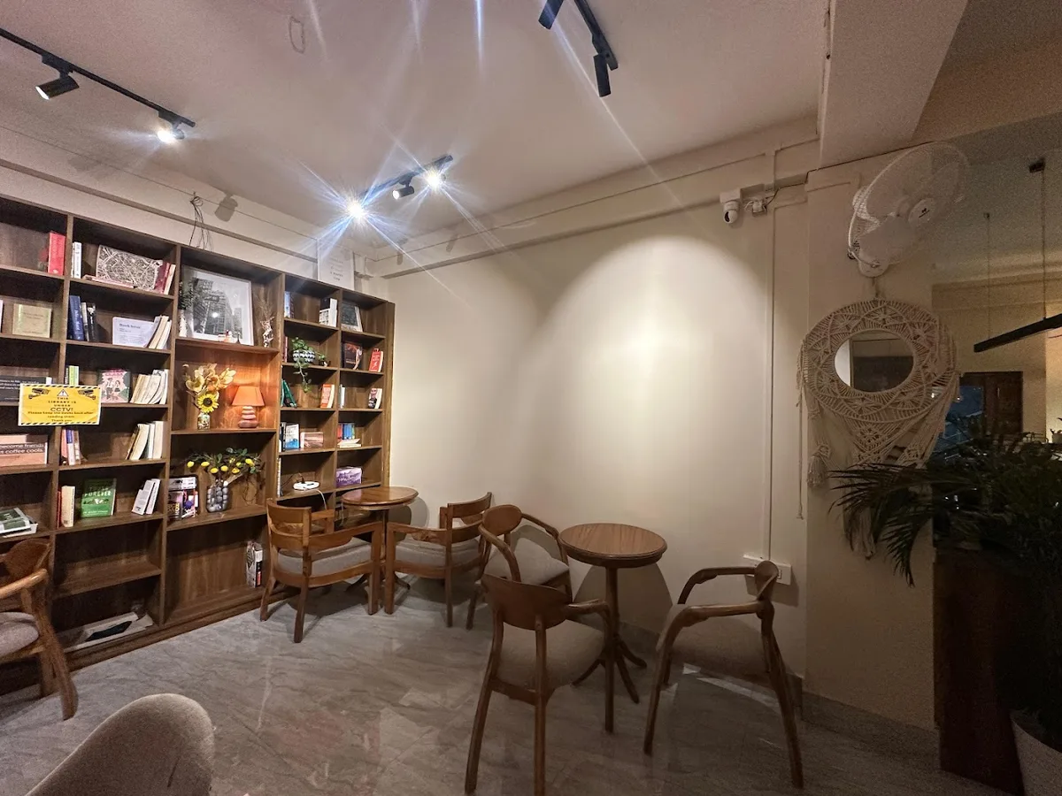 Cafe Origin - photo 3