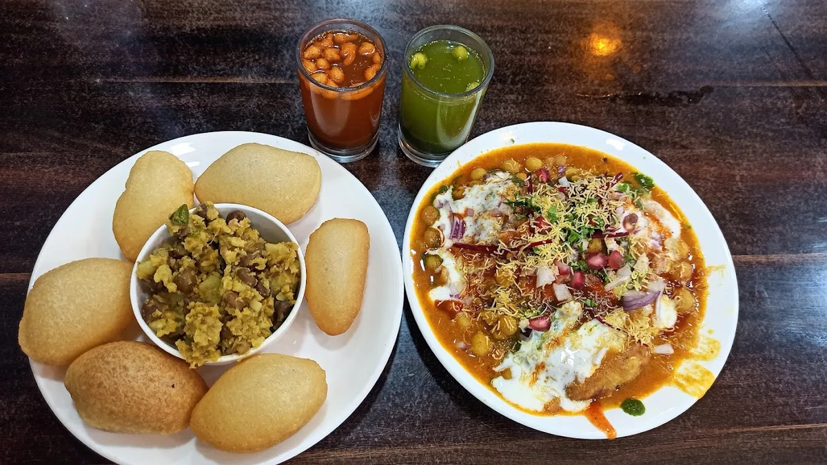 Chaat Ka Chaska - photo 2