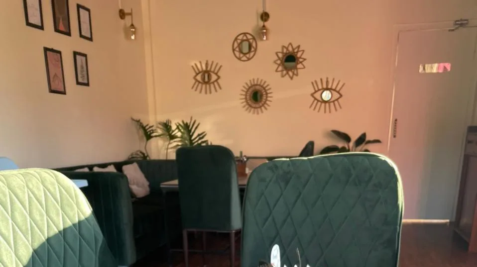 E&S Cafe - Itanagar
