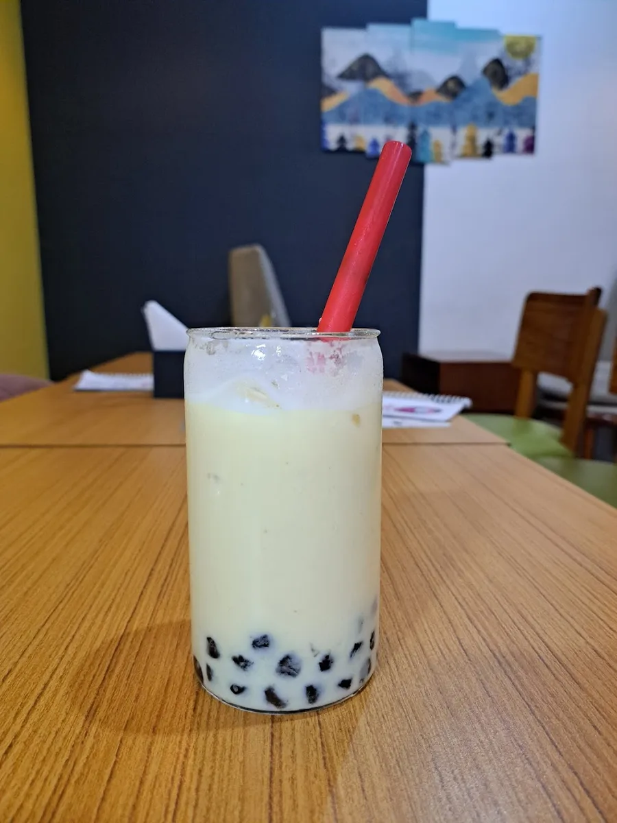 Essence Boba cafe - photo 2