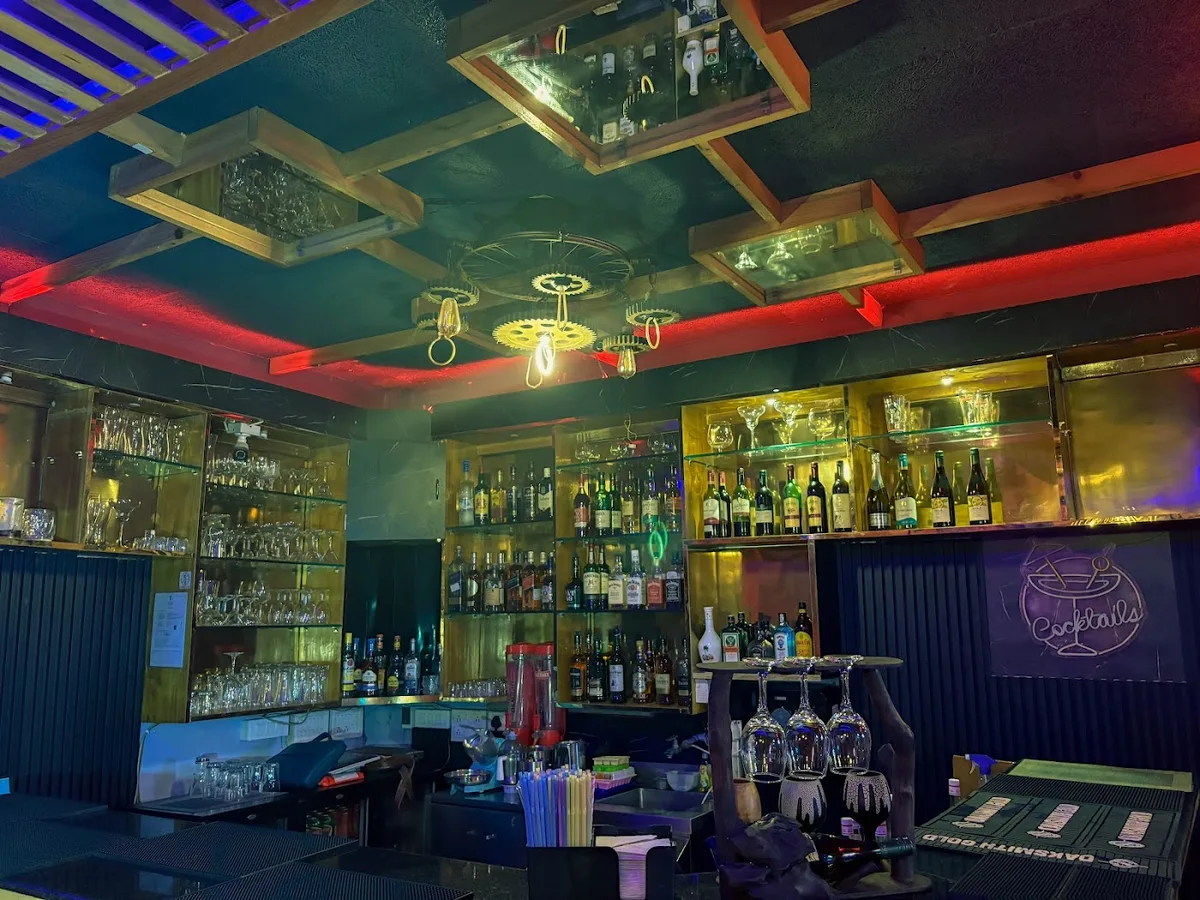 Euphoria Restobar - Itanagar