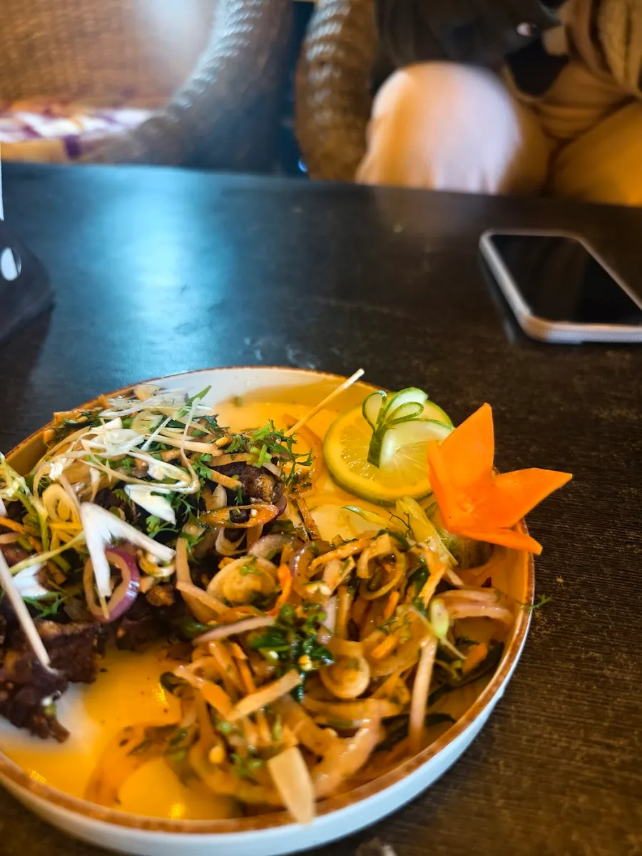 FUJIN - Itanagar