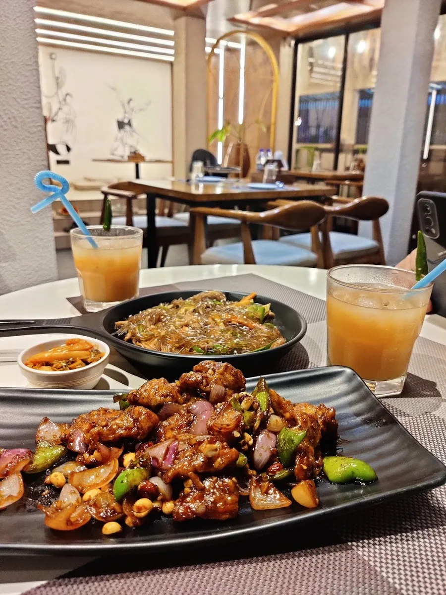 Gumsar Dining - Pan Asian cuisine - photo 2