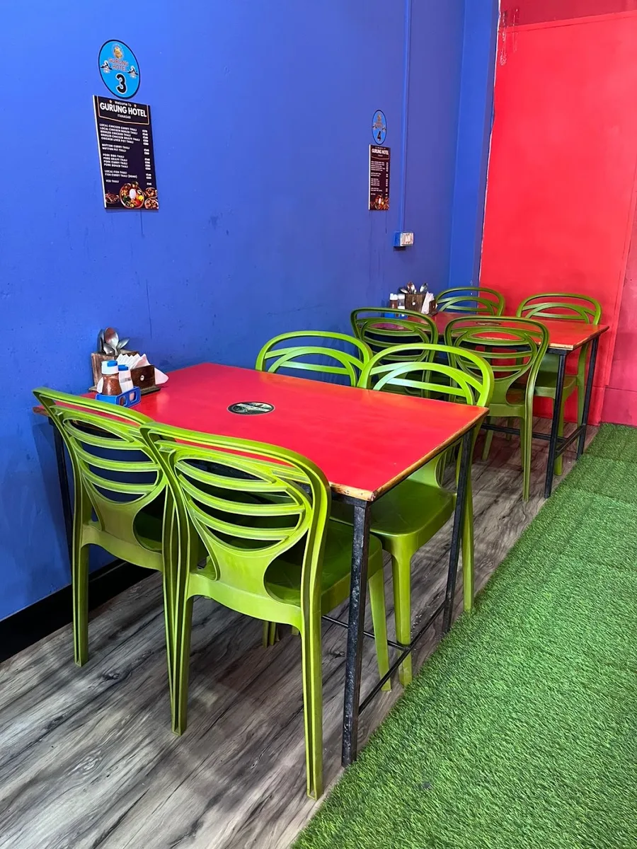 Gurung Hotel Itanagar - photo 3